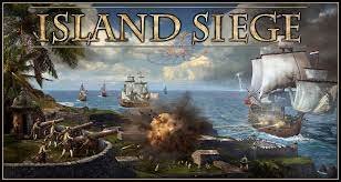 Photo: Island Siege