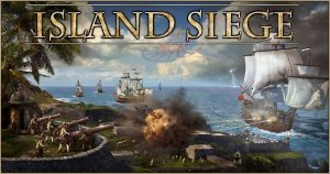 Photo: Island Siege