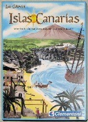 Islas Canarias