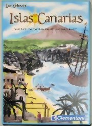 Islas Canarias