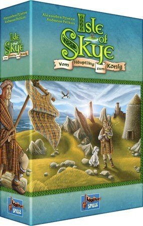 Photo: Isle of Skye