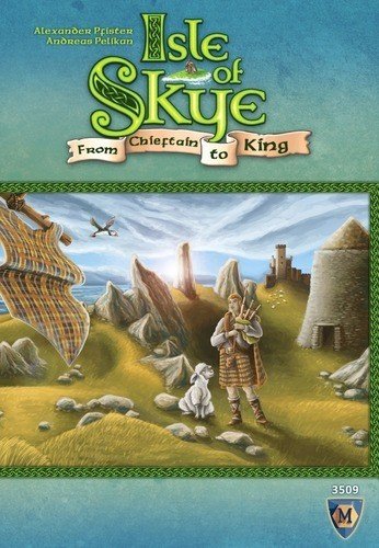 Photo: Isle of Skye