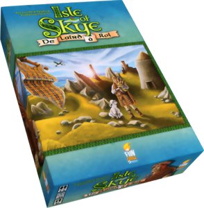 Isle of Skye