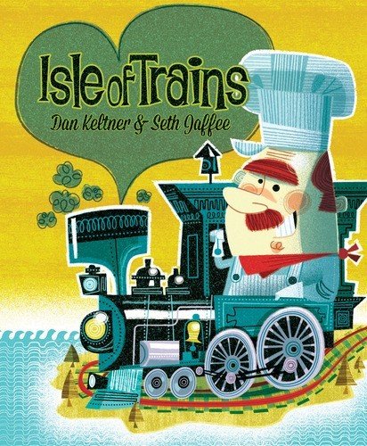 isle of trains
