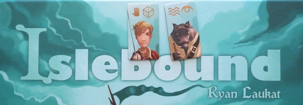 Islebound