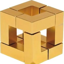 ISO Crate