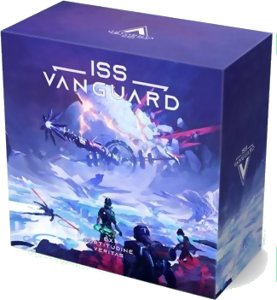 ISS Vanguard
