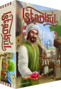 Istanbul