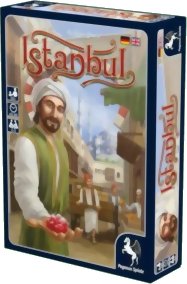 Istanbul