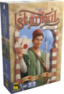 Istanbul - Missives et Sceaux