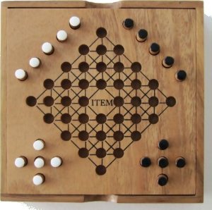 Item
