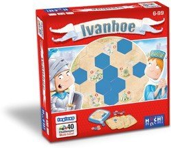 Ivanhoë