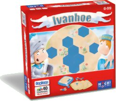 Ivanhoë
