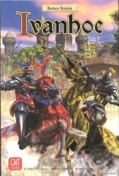 Ivanhoe