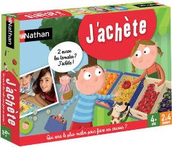 Photo: J'achète