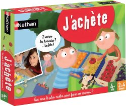 J'achète