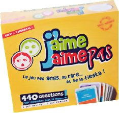 J'aime J'aime pas