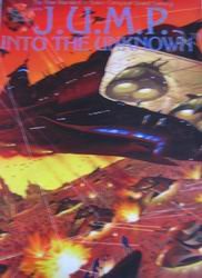 J.U.M.P. into the Unknown