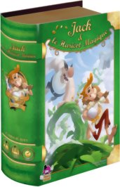 Jack & le Haricot Magique