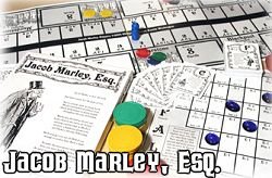 Jacob Marley Esq.