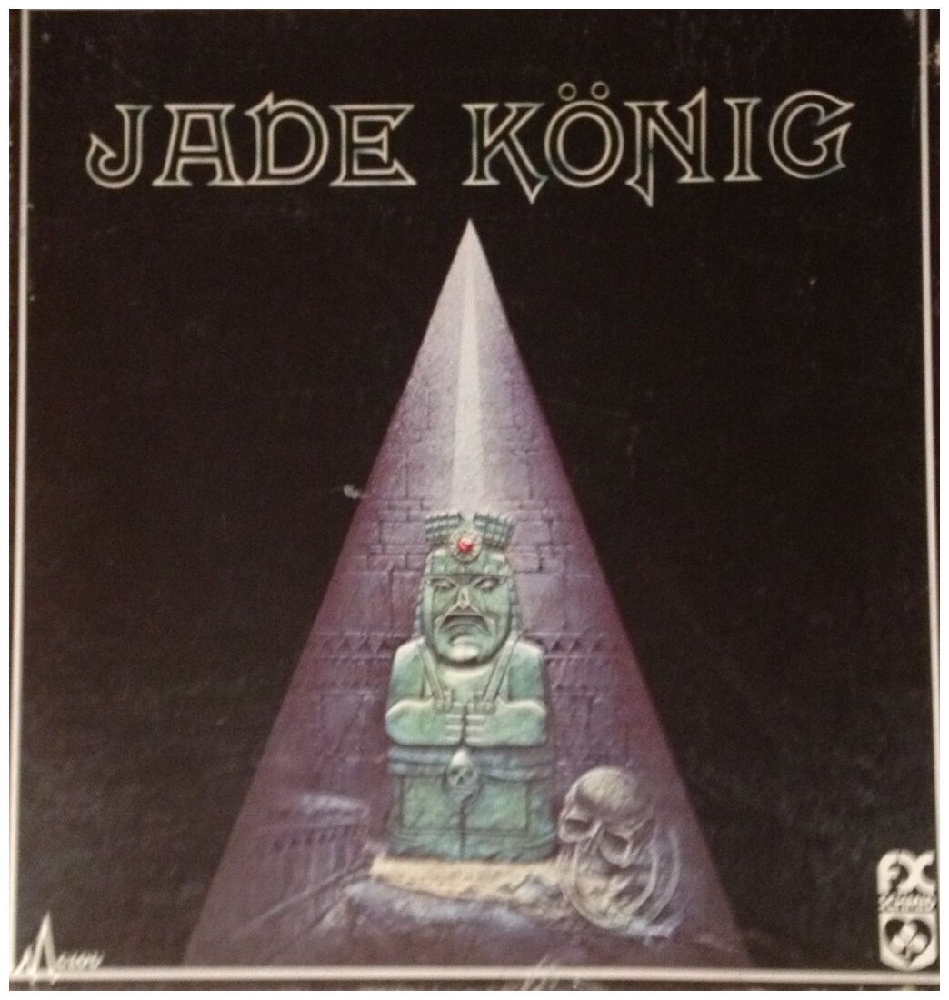 Jade König