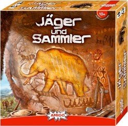 Jäger und Sammler