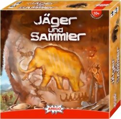 Jäger und Sammler