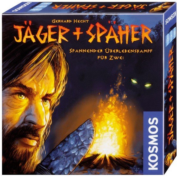 Jäger und Späher