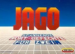 Jago