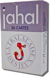 Jahal