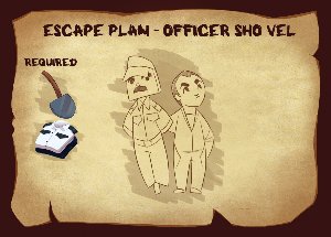 Jailbreakers: Plan Your Escape