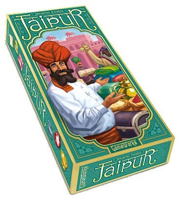 Jaipur