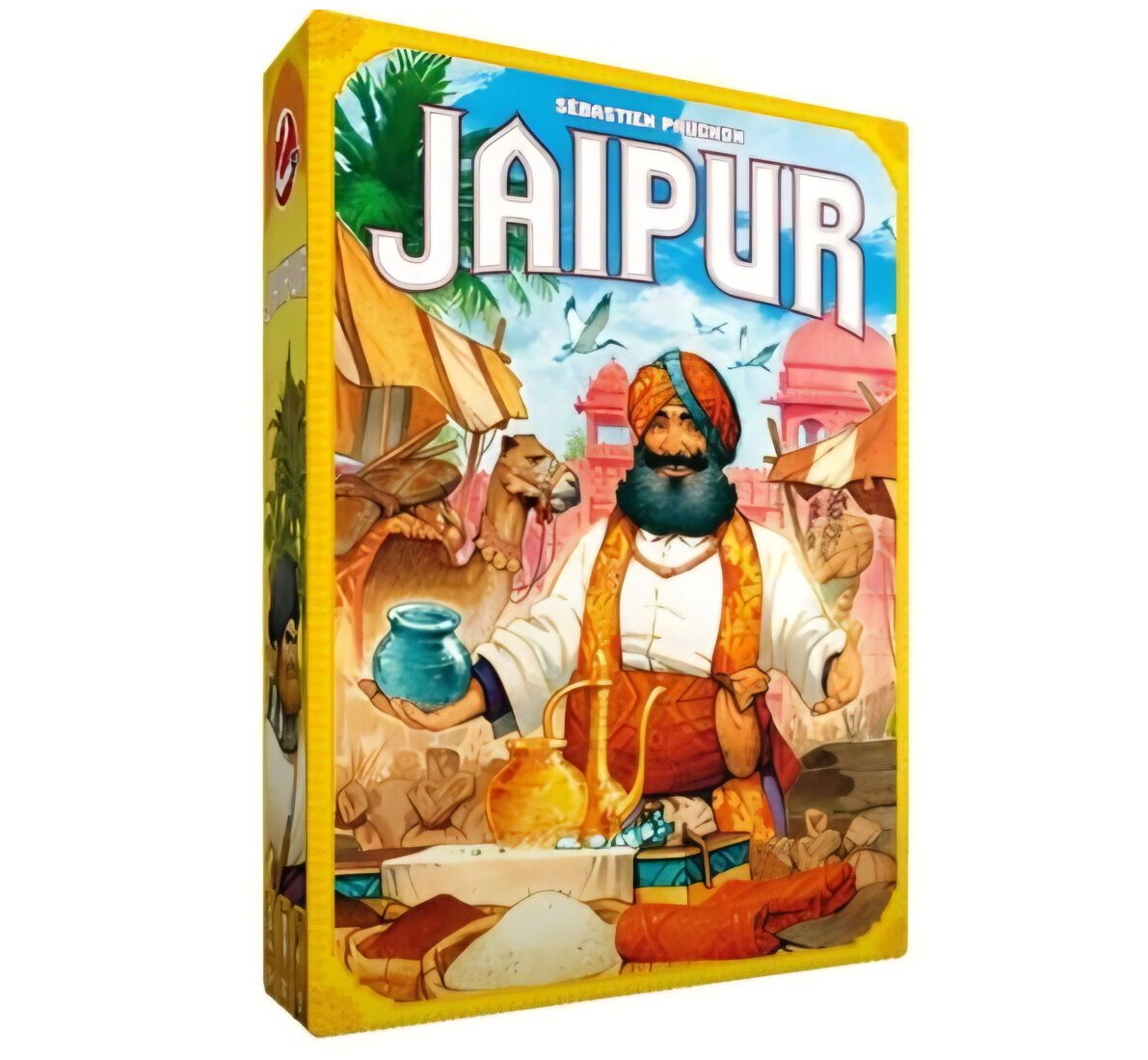 Jaipur