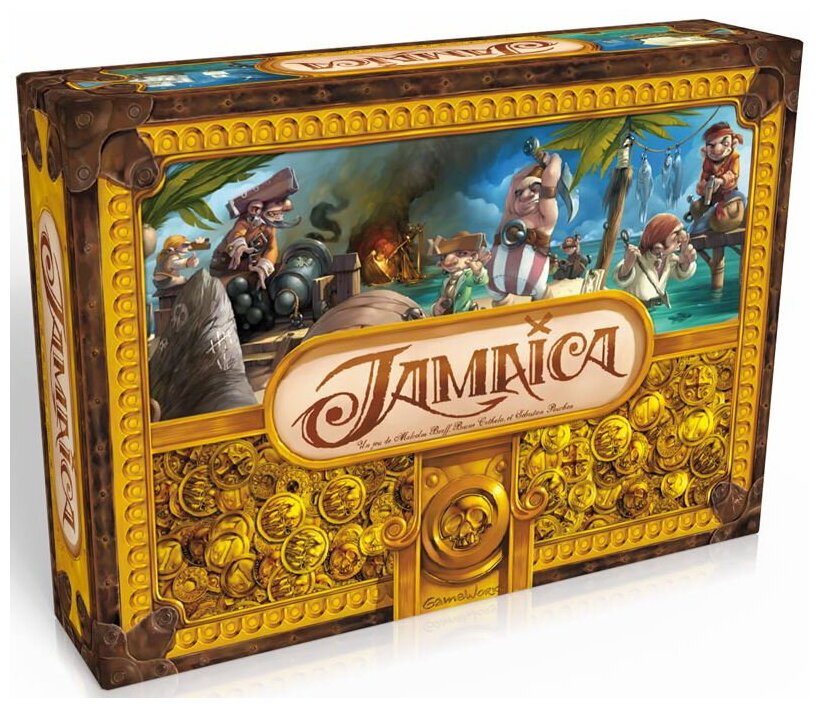 Jamaïca