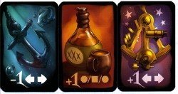 Jamaïca : Ancre, Rhum & Sextant