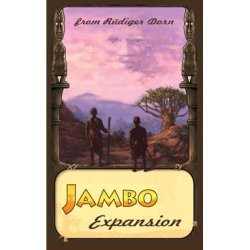 Jambo extension