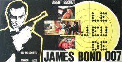 James Bond 007