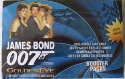 James Bond 007 : Goldeneye