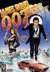 James Bond 007 : Le Jeu