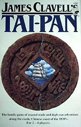 James Clavell's Tai-Pan