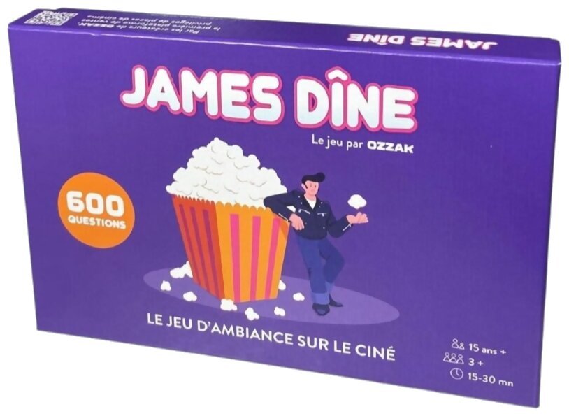 James Dîne