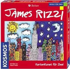 James Rizzi