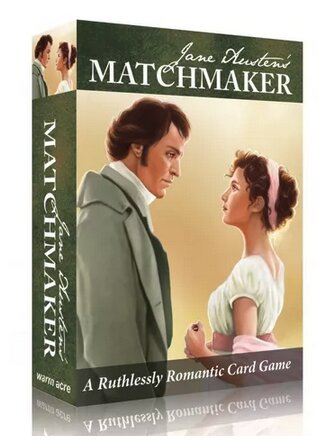 Jane Austen's Matchmaker