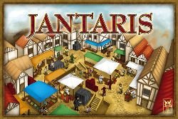 Jantaris