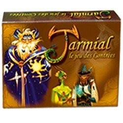 Jarmial