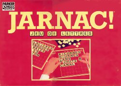 Jarnac!