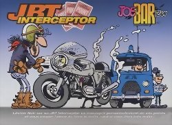 JBT Interceptor