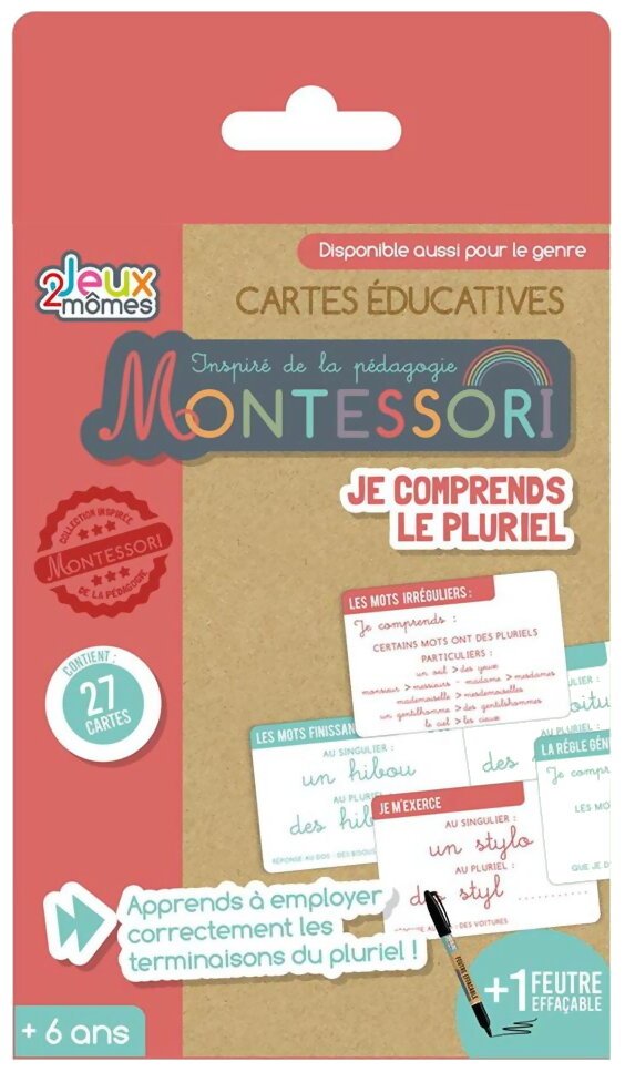 Photo: Je Comprends Le Genre Masculin/Féminin