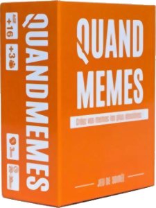 Quand Mèmes
