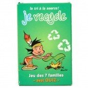 Je recycle